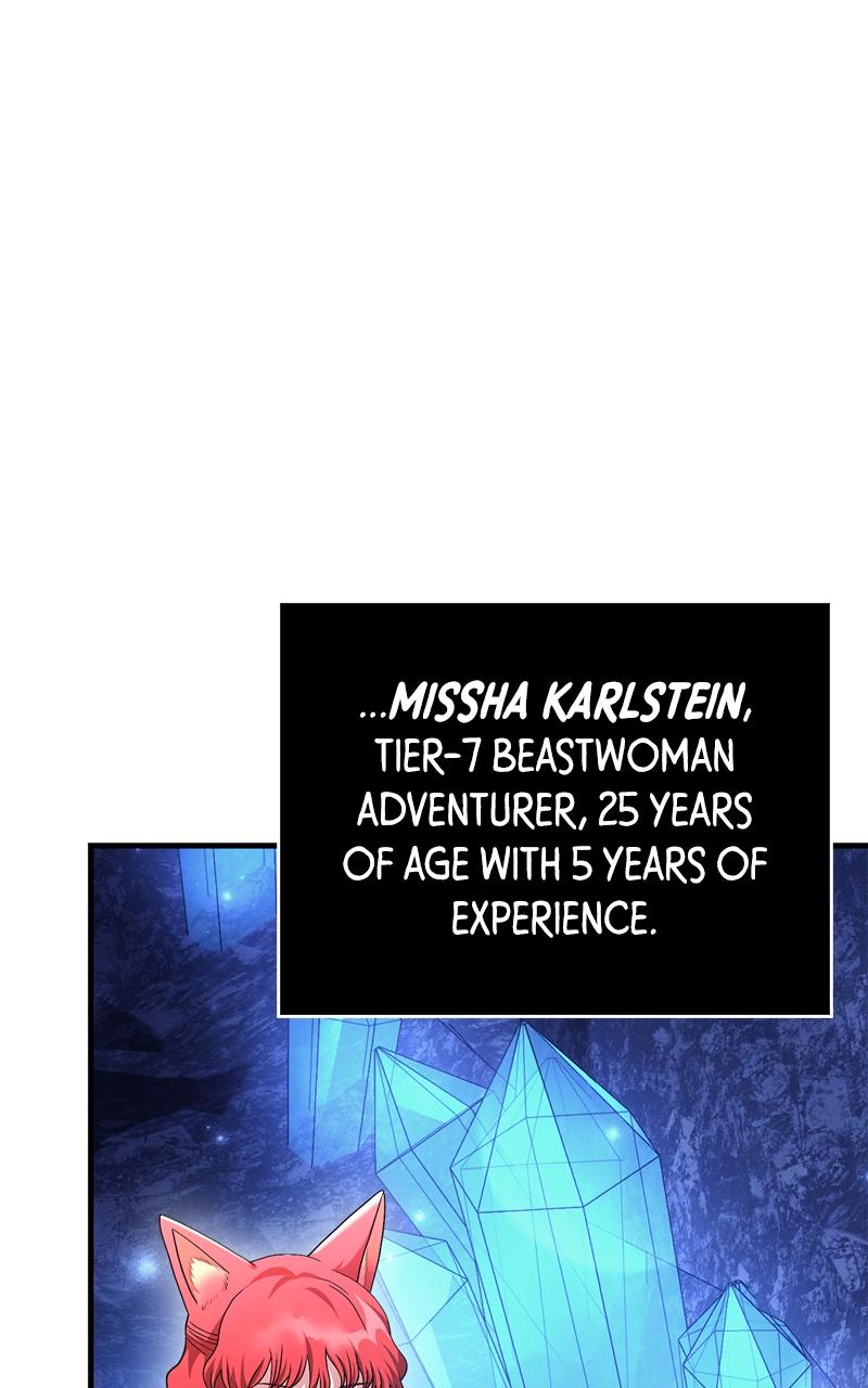 Surviving the Game as a Barbarian Chapter 37 — page 148