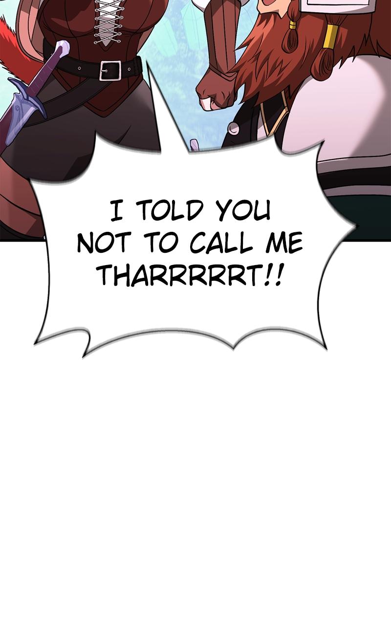 Surviving the Game as a Barbarian Chapter 37 — page 153