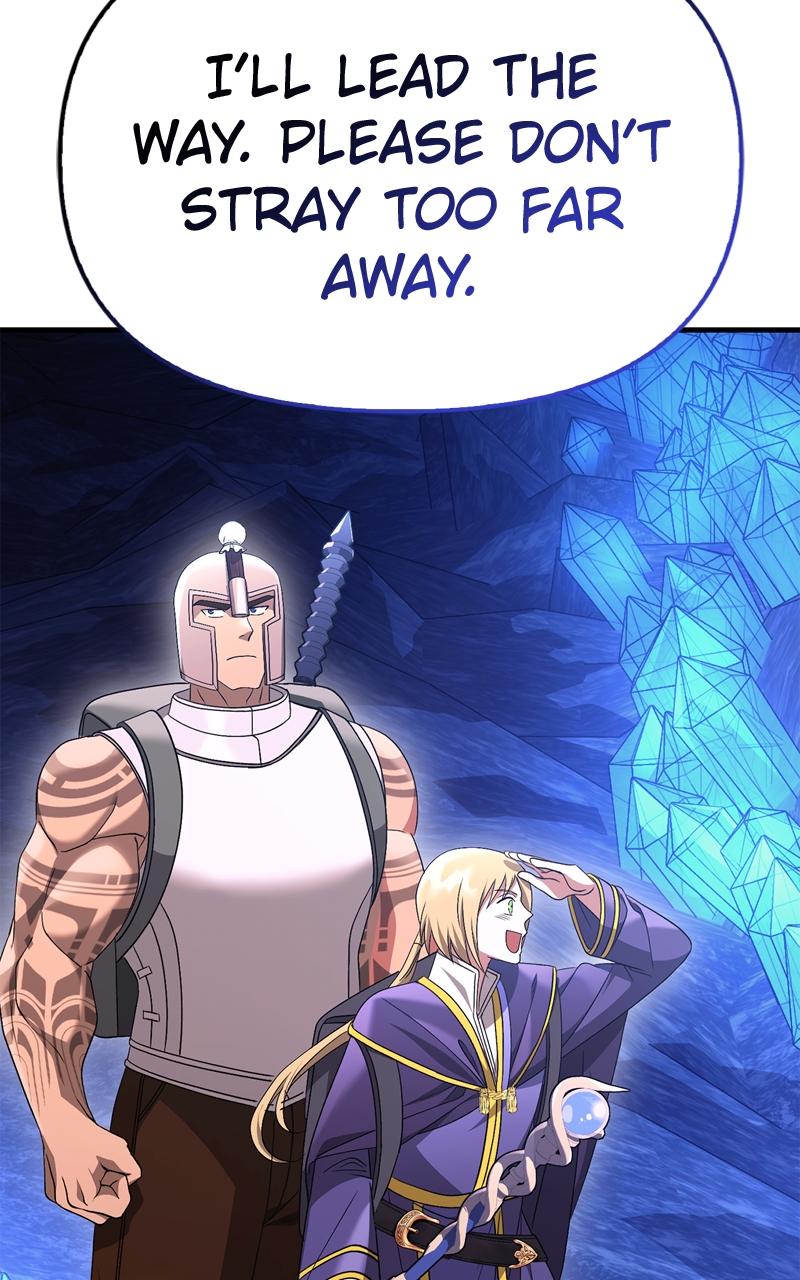 Surviving the Game as a Barbarian Chapter 37 — page 157
