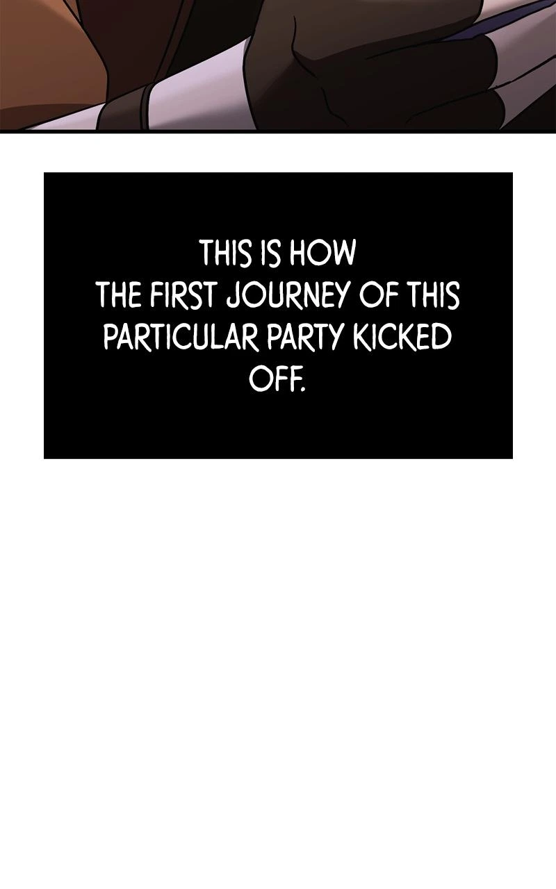 Surviving the Game as a Barbarian Chapter 37 — page 160