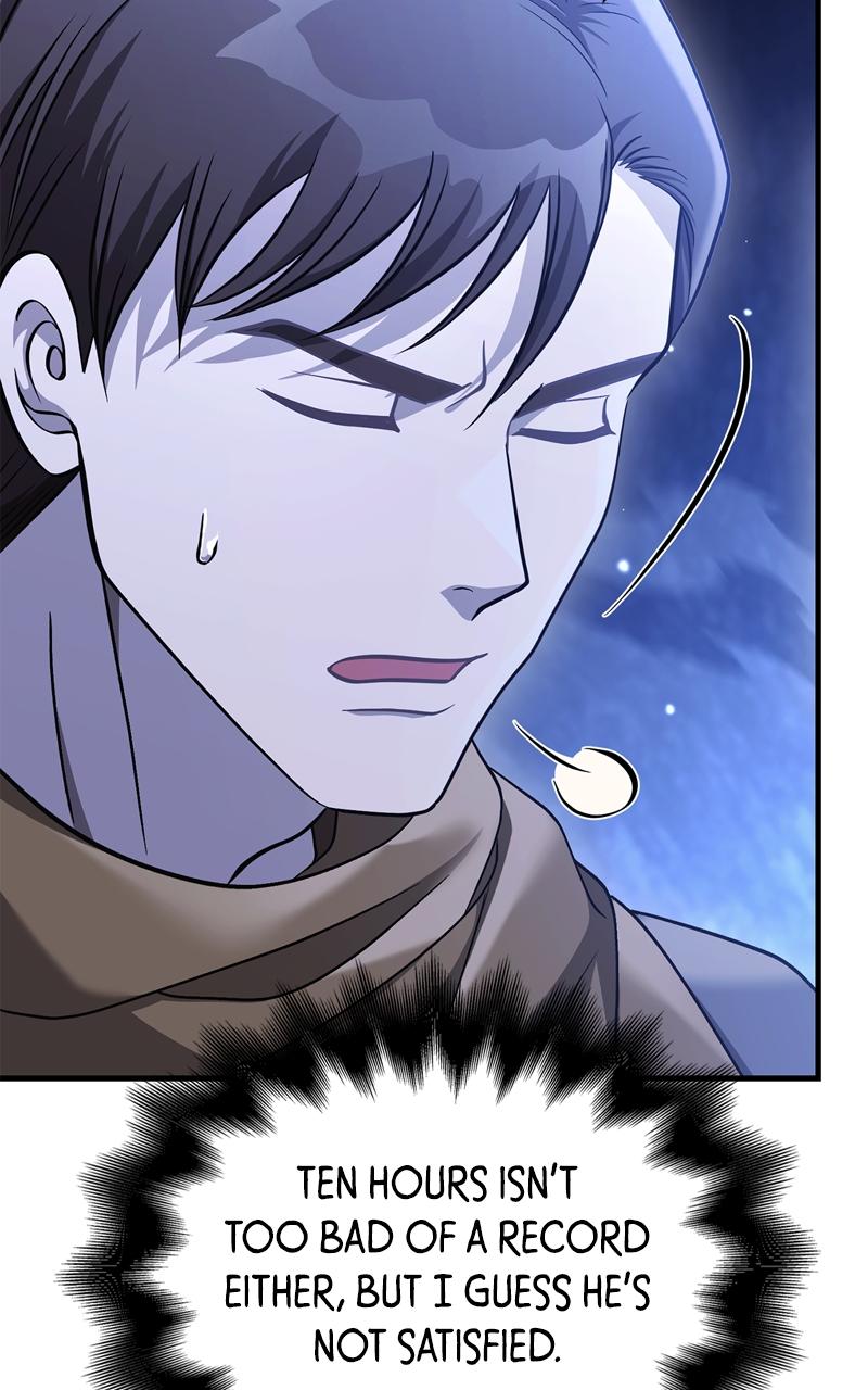 Surviving the Game as a Barbarian Chapter 38 — page 5