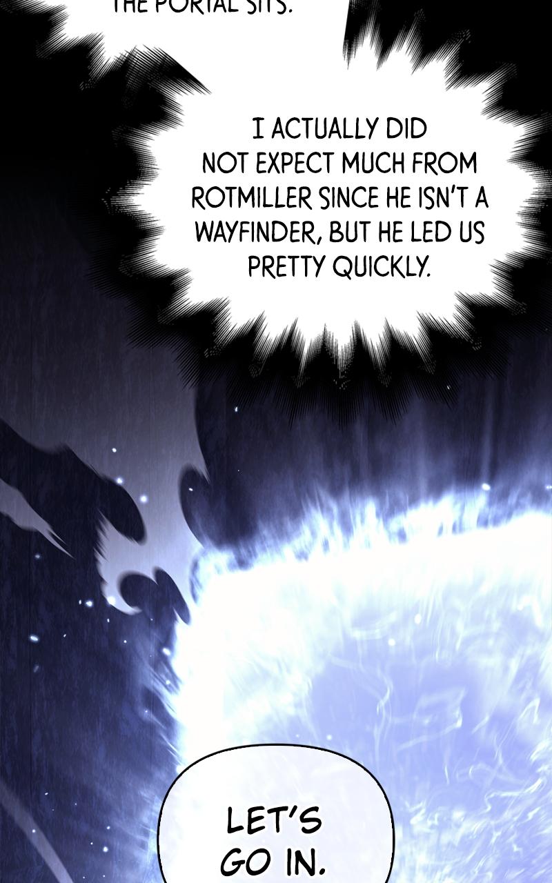 Surviving the Game as a Barbarian Chapter 38 — page 7