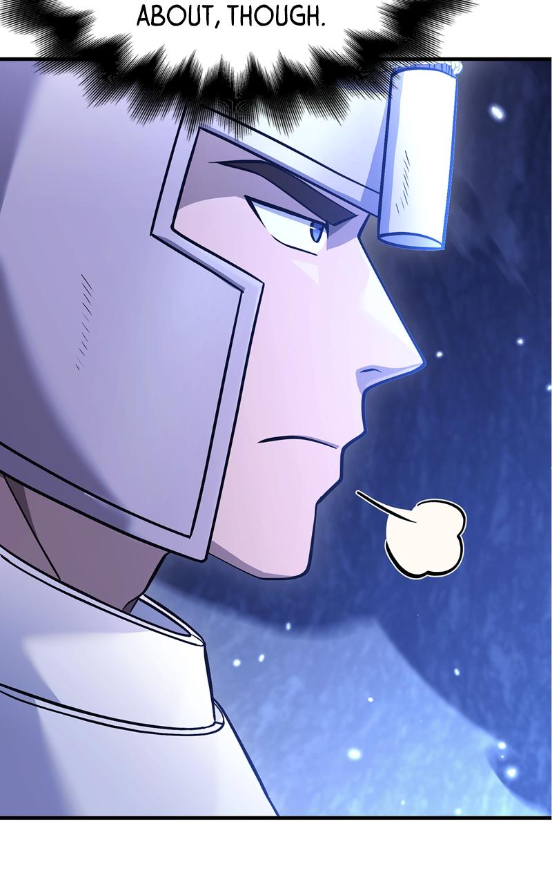 Surviving the Game as a Barbarian Chapter 38 — page 10