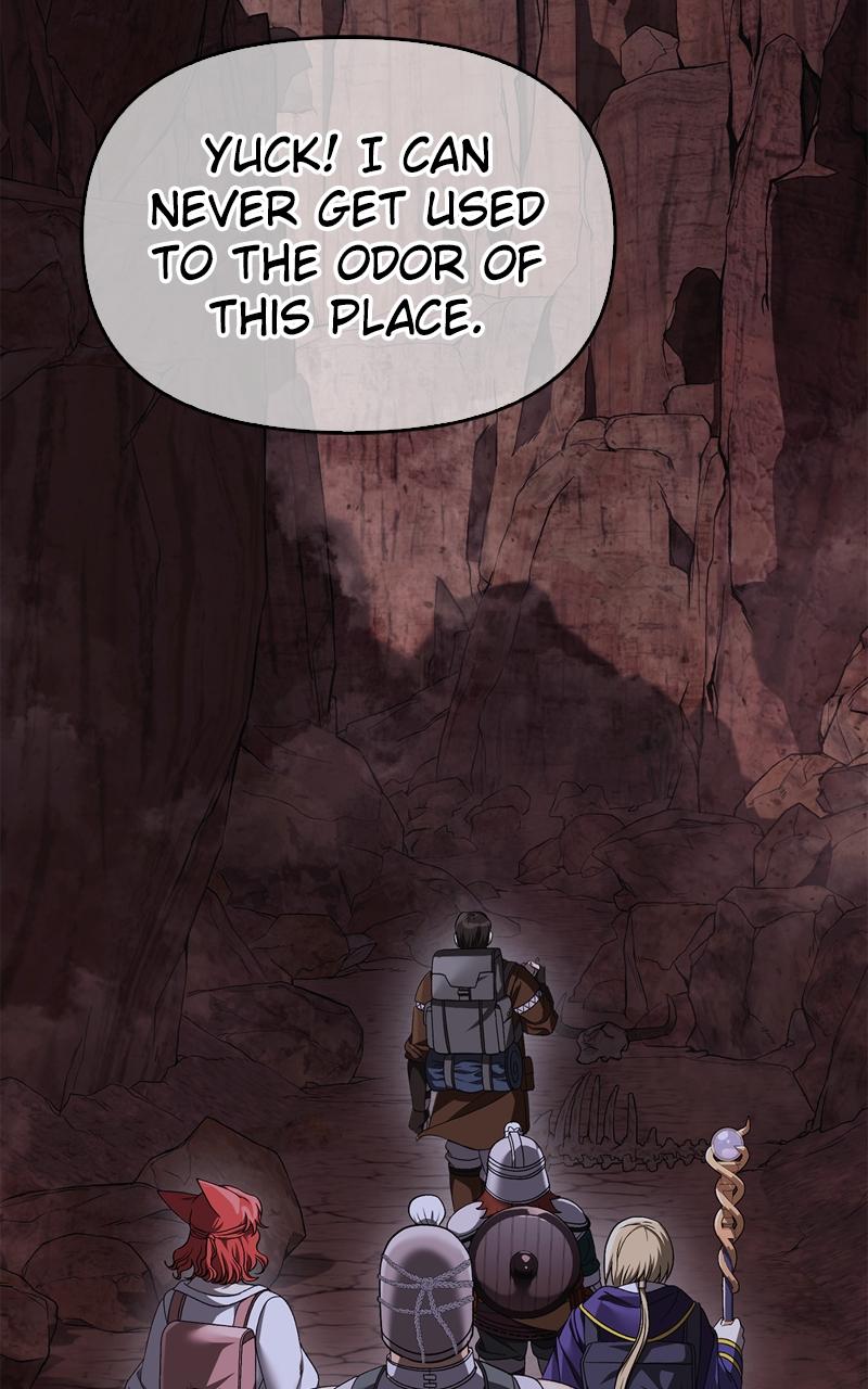 Surviving the Game as a Barbarian Chapter 38 — page 16