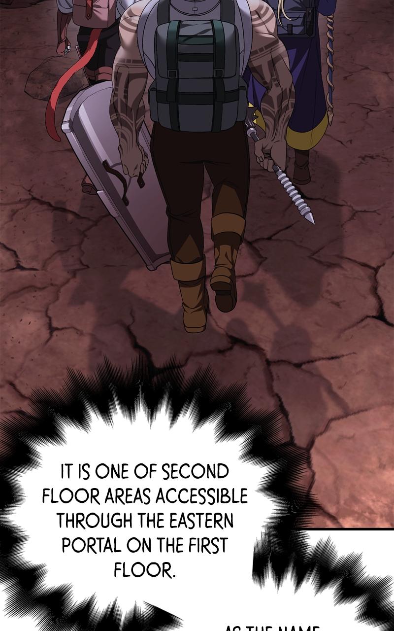 Surviving the Game as a Barbarian Chapter 38 — page 17