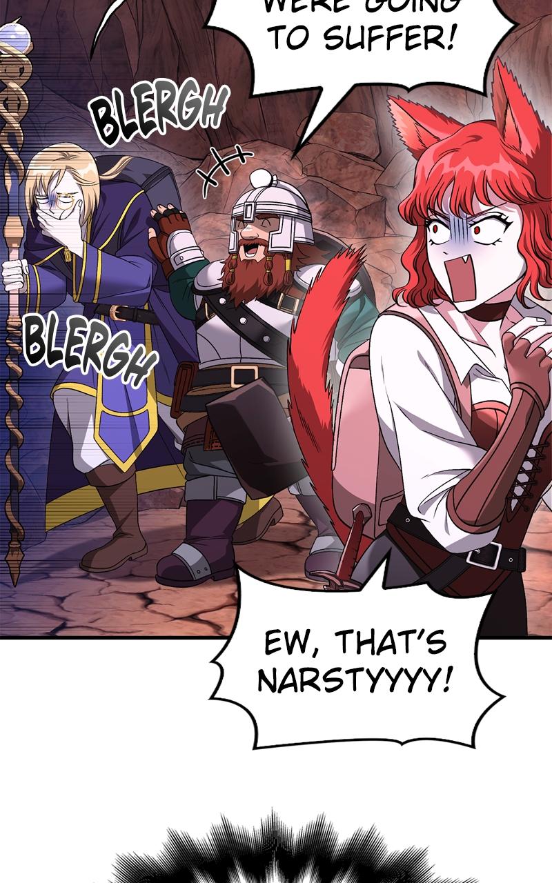 Surviving the Game as a Barbarian Chapter 38 — page 21