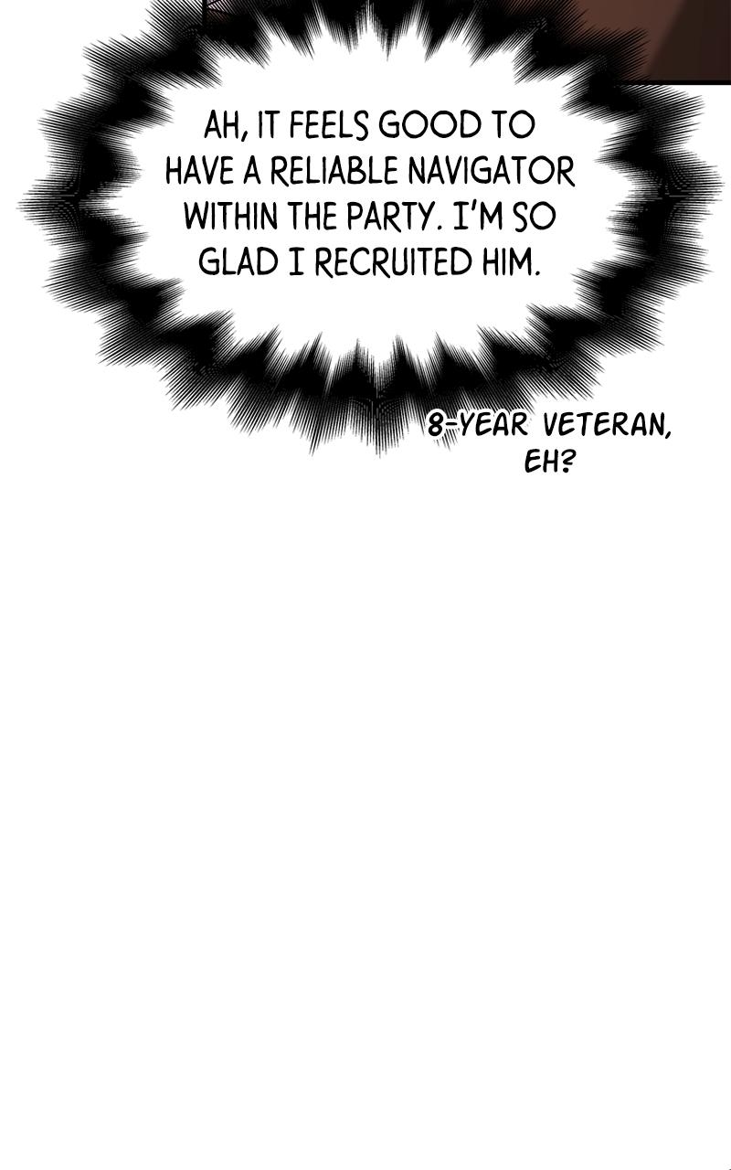 Surviving the Game as a Barbarian Chapter 38 — page 27