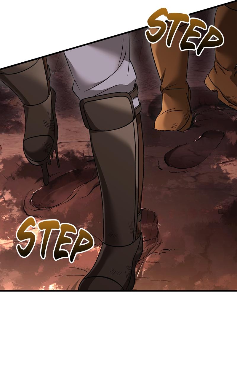 Surviving the Game as a Barbarian Chapter 38 — page 28