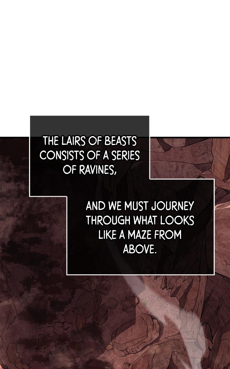Surviving the Game as a Barbarian Chapter 38 — page 29