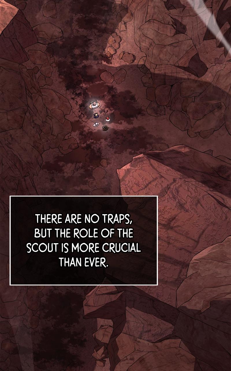 Surviving the Game as a Barbarian Chapter 38 — page 30
