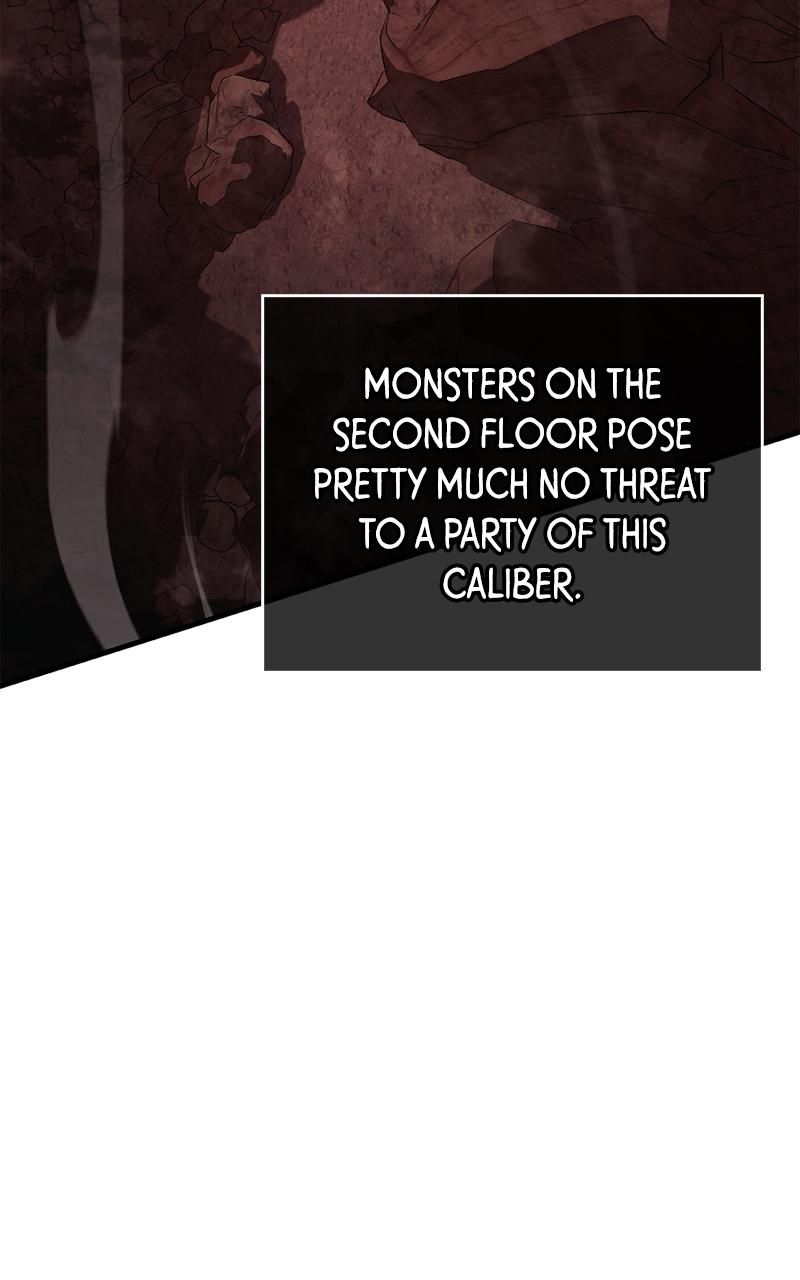Surviving the Game as a Barbarian Chapter 38 — page 31