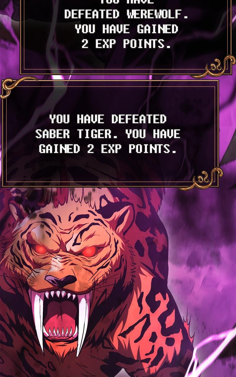 Surviving the Game as a Barbarian Chapter 38 — page 34