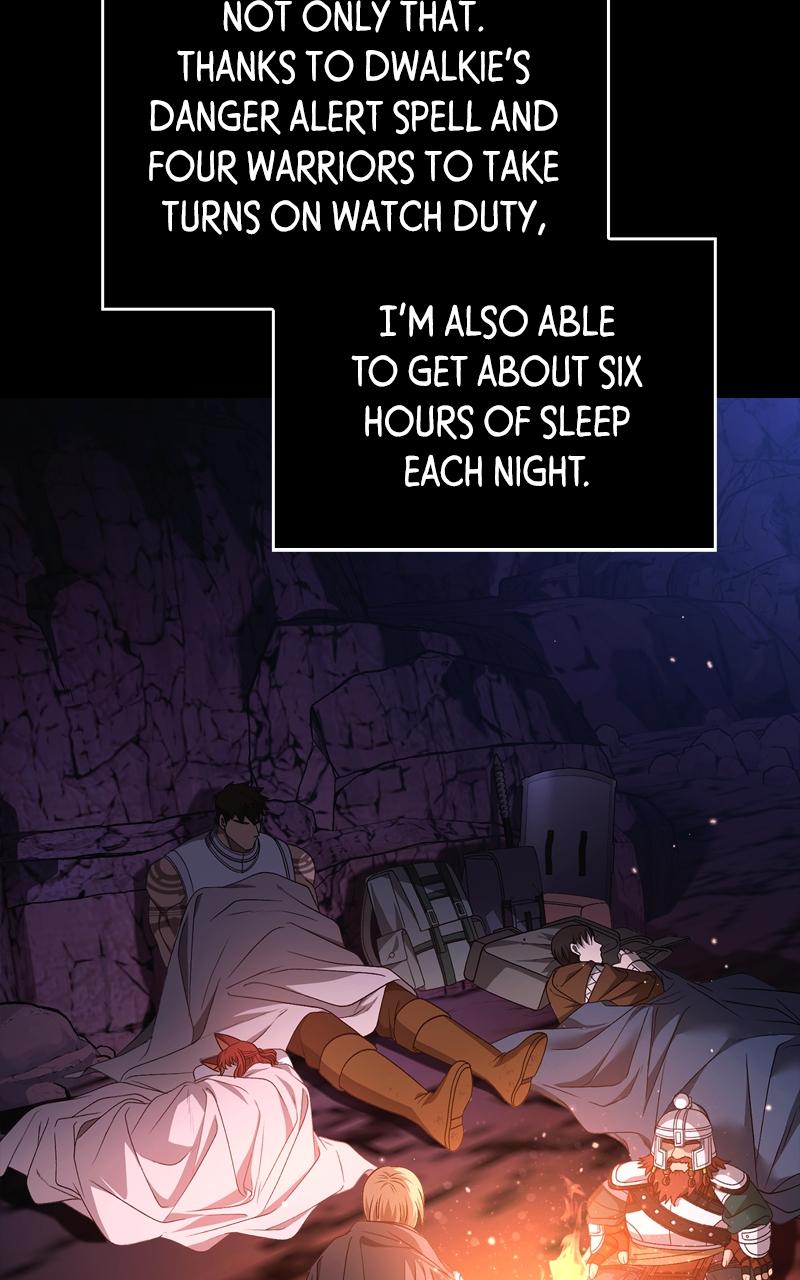 Surviving the Game as a Barbarian Chapter 38 — page 38