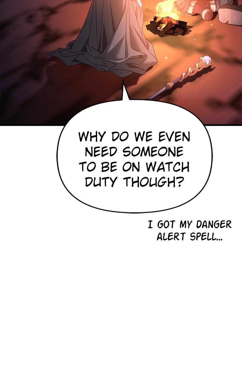 Surviving the Game as a Barbarian Chapter 38 — page 39