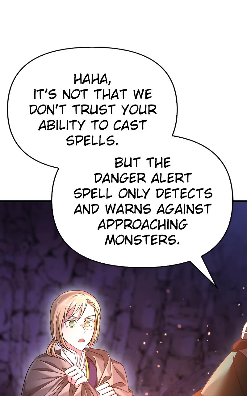 Surviving the Game as a Barbarian Chapter 38 — page 40