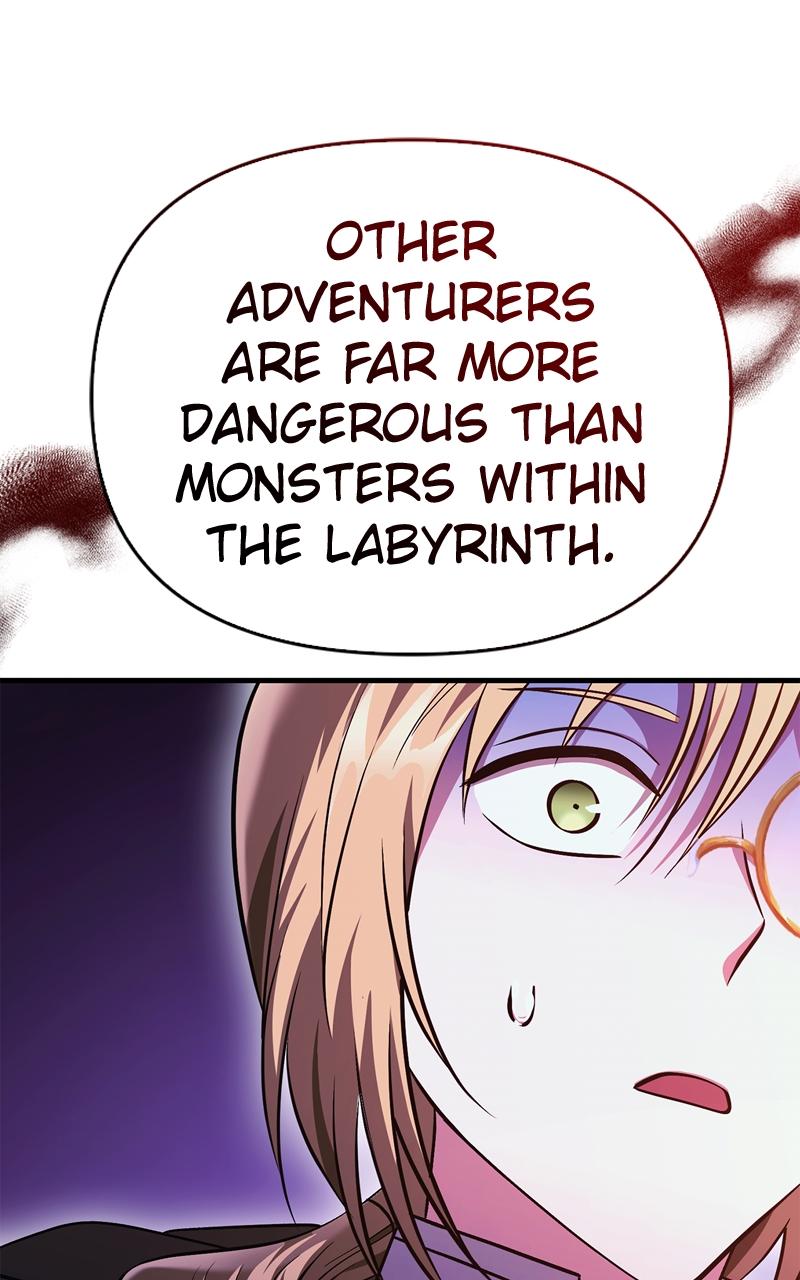 Surviving the Game as a Barbarian Chapter 38 — page 42