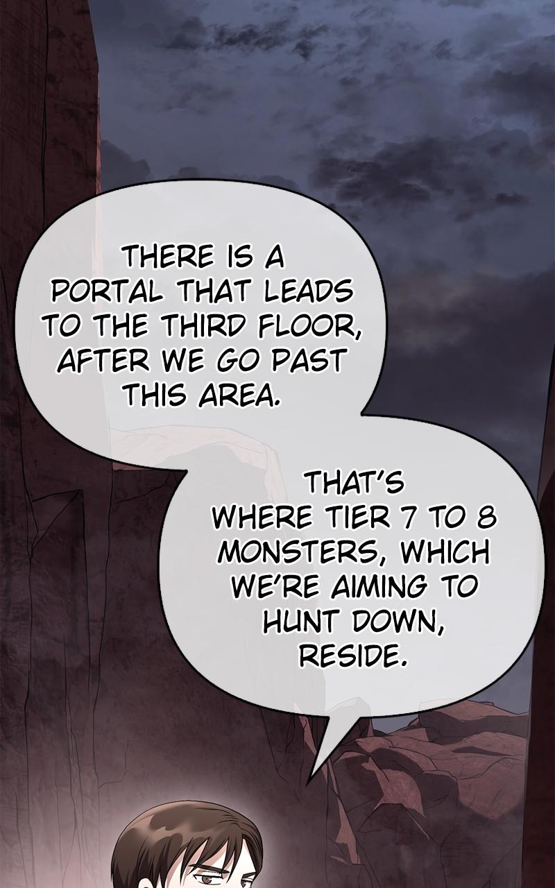 Surviving the Game as a Barbarian Chapter 38 — page 49