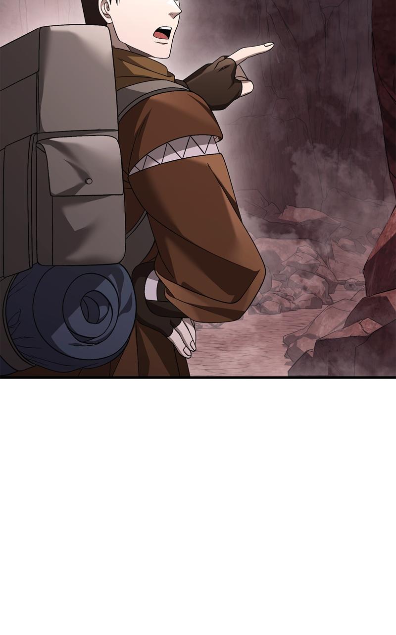 Surviving the Game as a Barbarian Chapter 38 — page 50