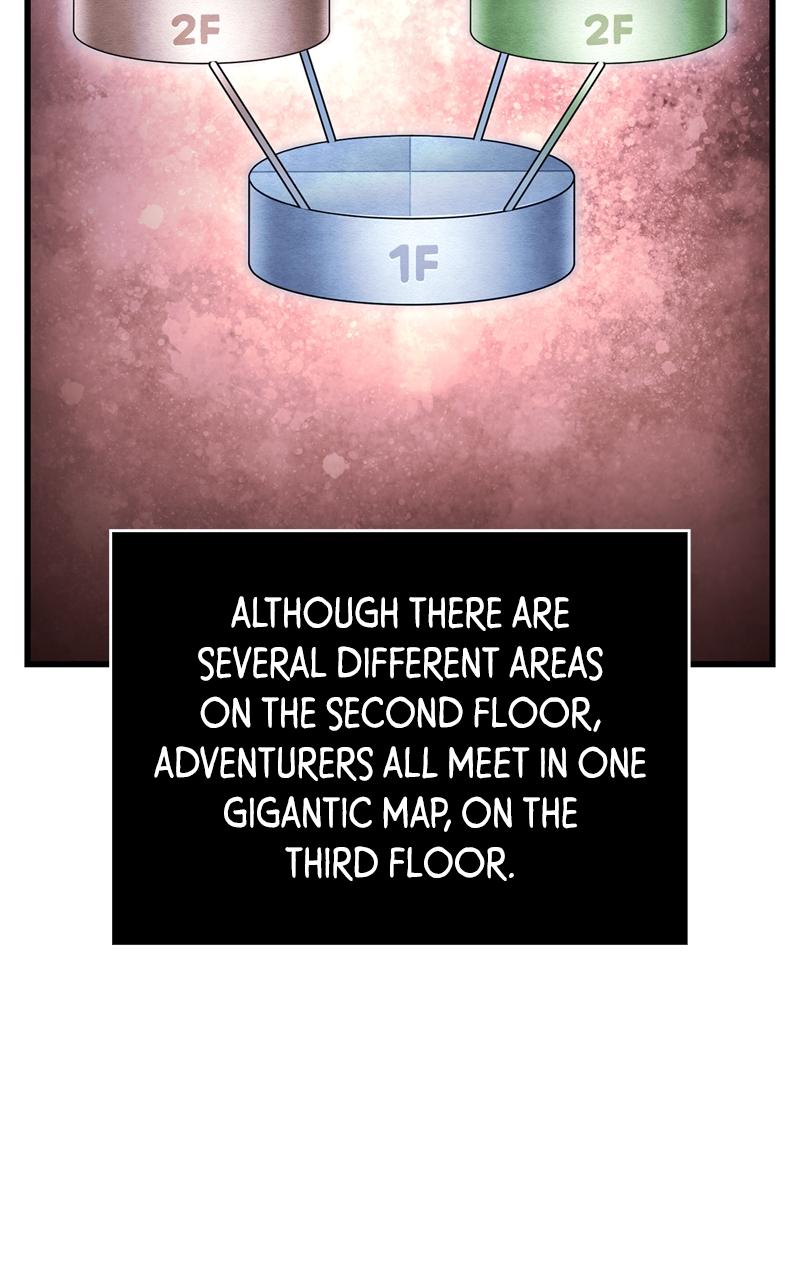 Surviving the Game as a Barbarian Chapter 38 — page 52