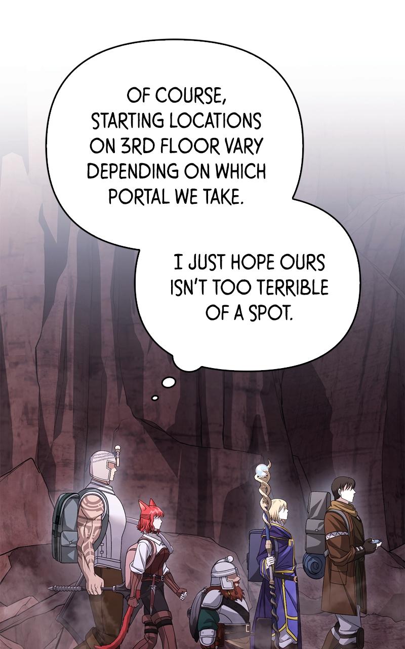 Surviving the Game as a Barbarian Chapter 38 — page 53