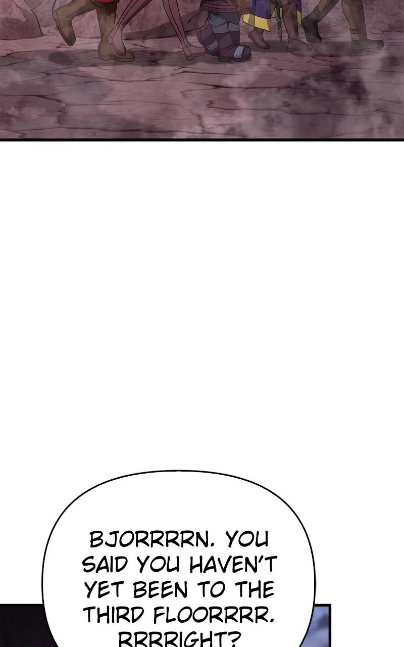 Surviving the Game as a Barbarian Chapter 38 — page 54