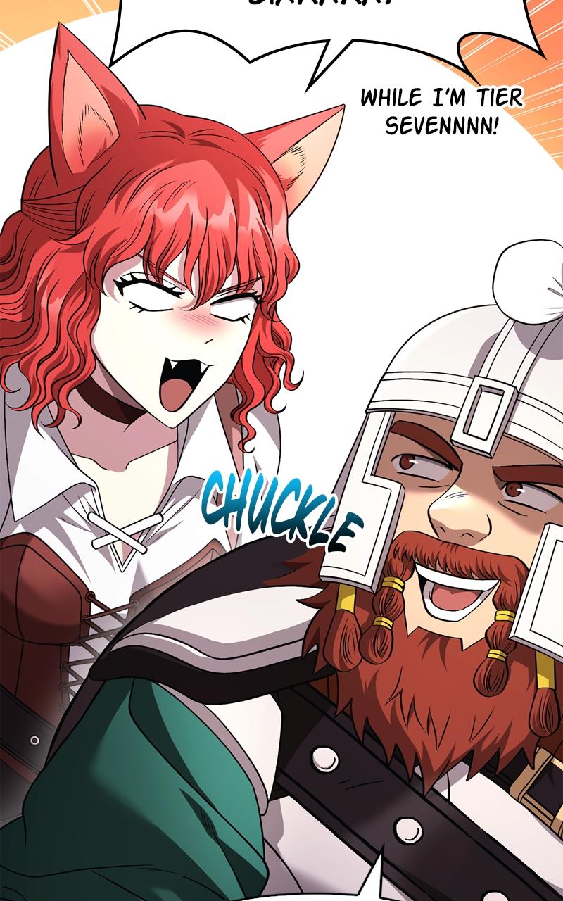 Surviving the Game as a Barbarian Chapter 38 — page 59