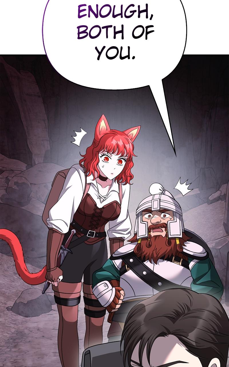 Surviving the Game as a Barbarian Chapter 38 — page 61