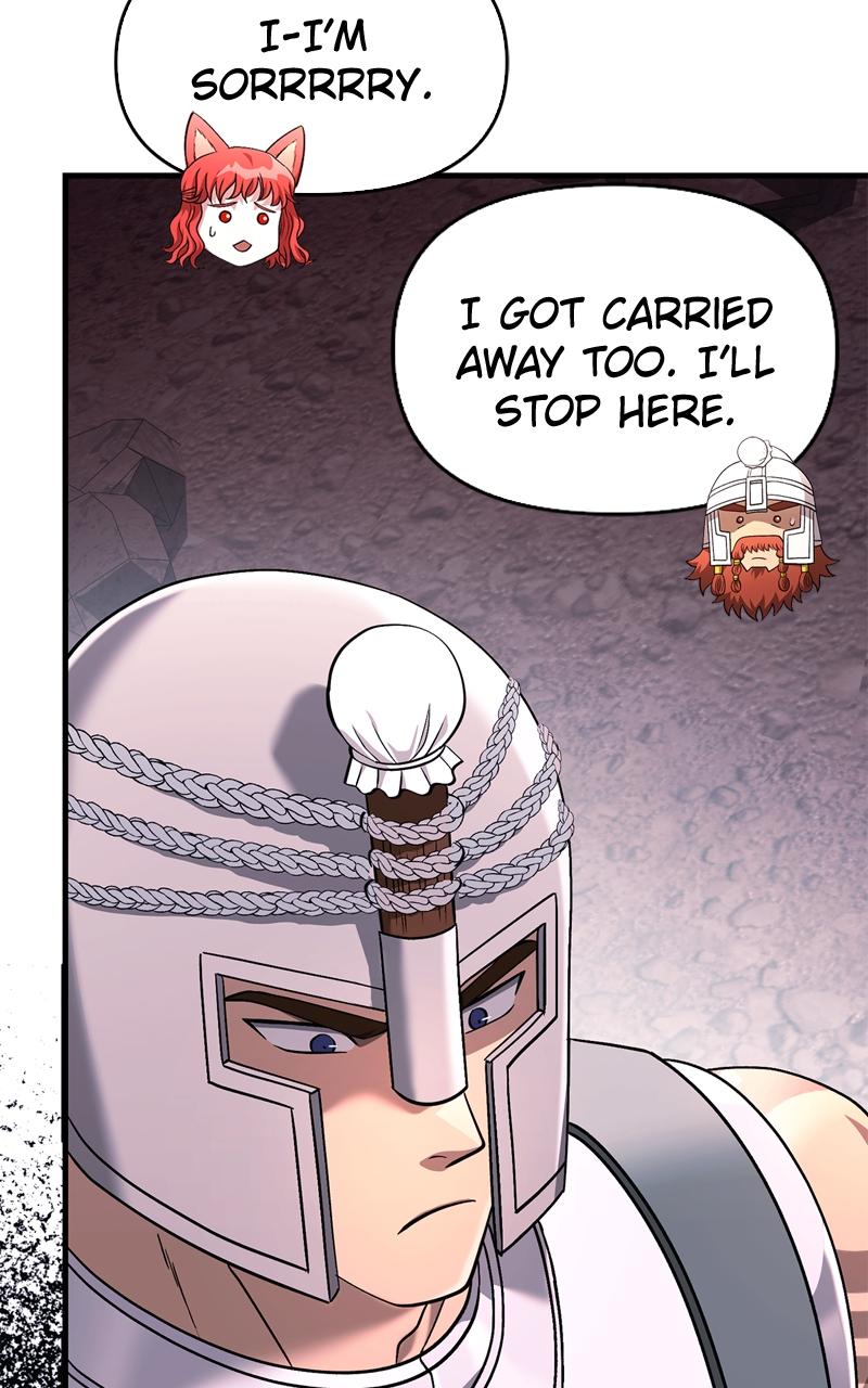 Surviving the Game as a Barbarian Chapter 38 — page 63