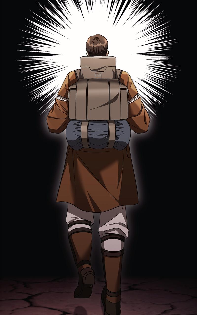 Surviving the Game as a Barbarian Chapter 38 — page 65