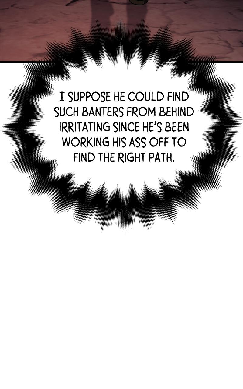 Surviving the Game as a Barbarian Chapter 38 — page 66