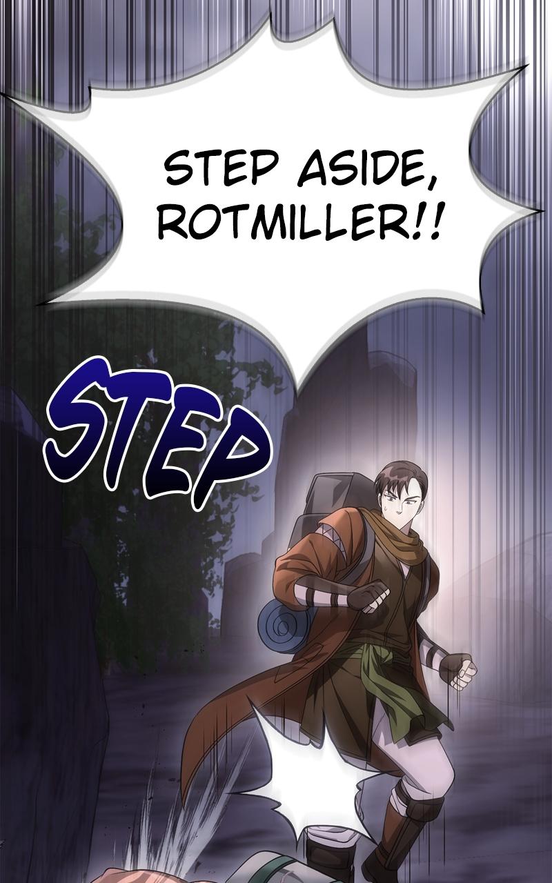 Surviving the Game as a Barbarian Chapter 38 — page 72