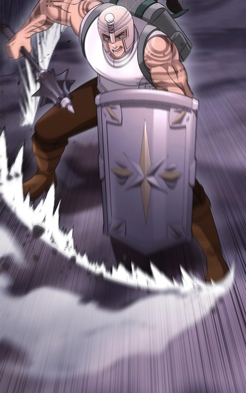 Surviving the Game as a Barbarian Chapter 38 — page 73