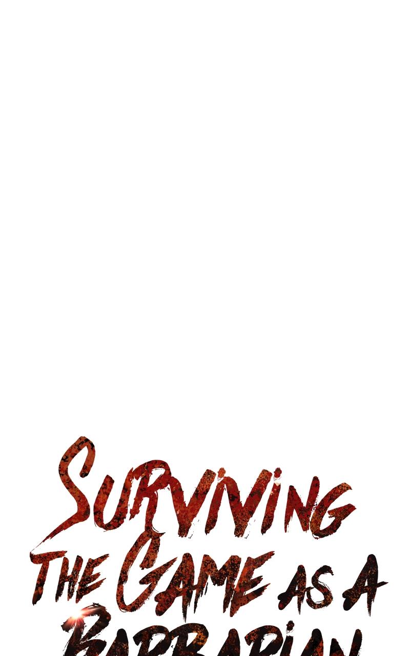 Surviving the Game as a Barbarian Chapter 38 — page 81