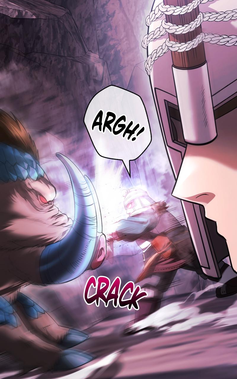 Surviving the Game as a Barbarian Chapter 38 — page 86