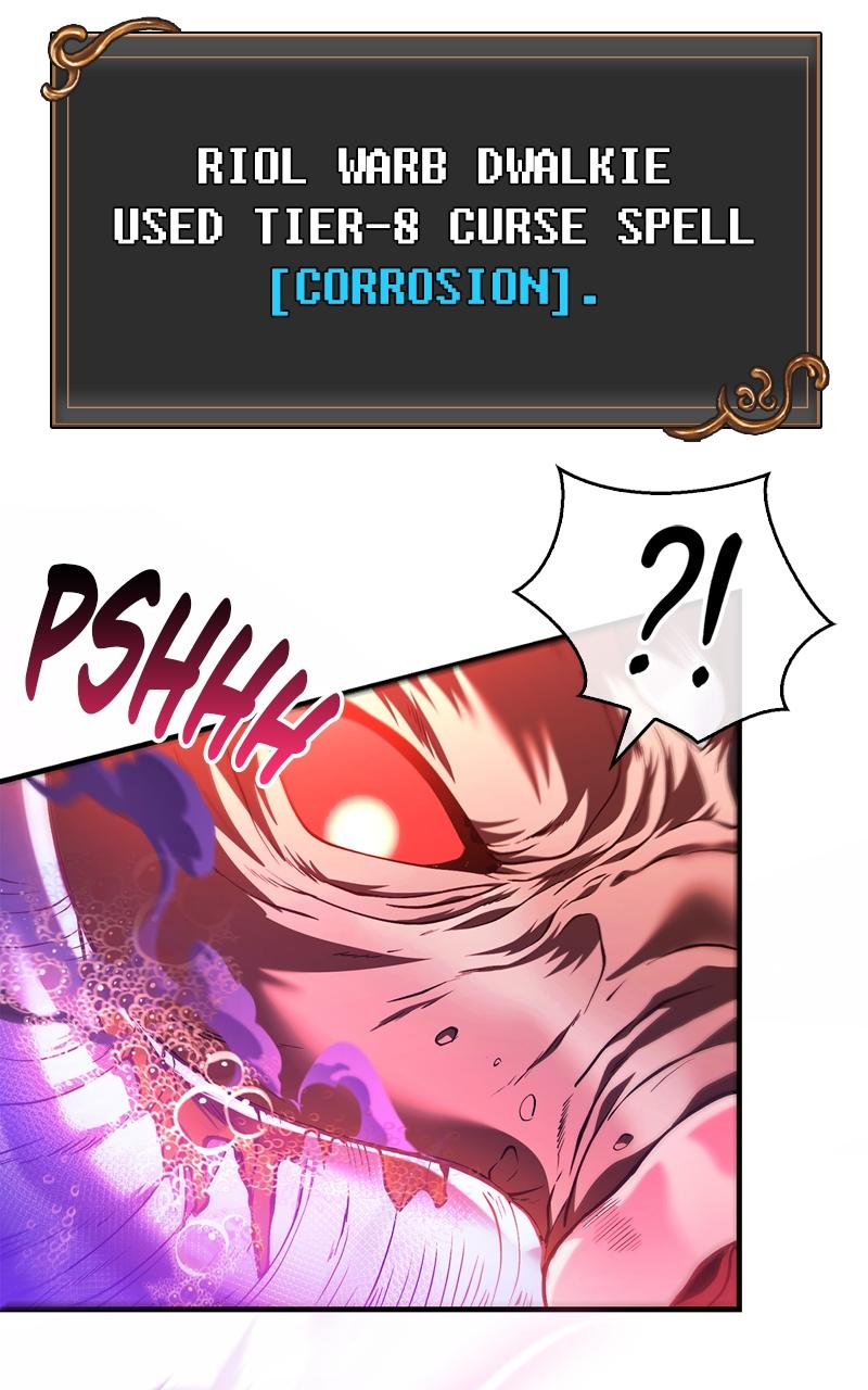 Surviving the Game as a Barbarian Chapter 38 — page 100