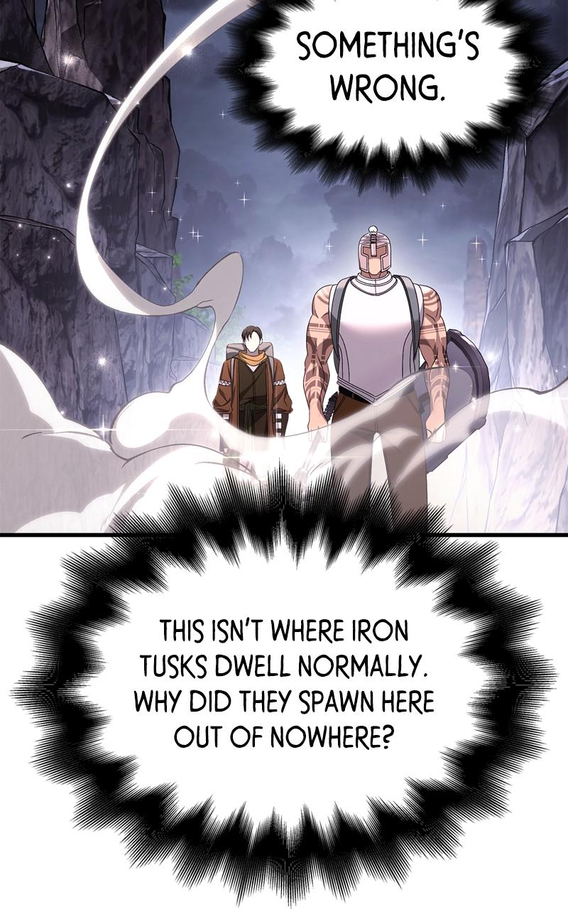 Surviving the Game as a Barbarian Chapter 38 — page 122
