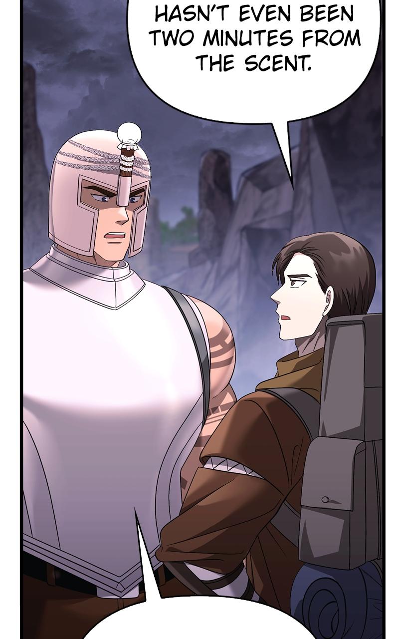 Surviving the Game as a Barbarian Chapter 38 — page 129