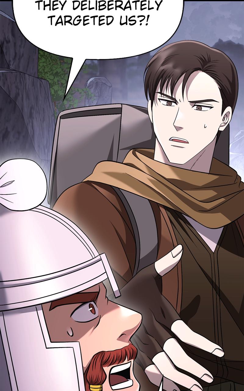 Surviving the Game as a Barbarian Chapter 38 — page 131