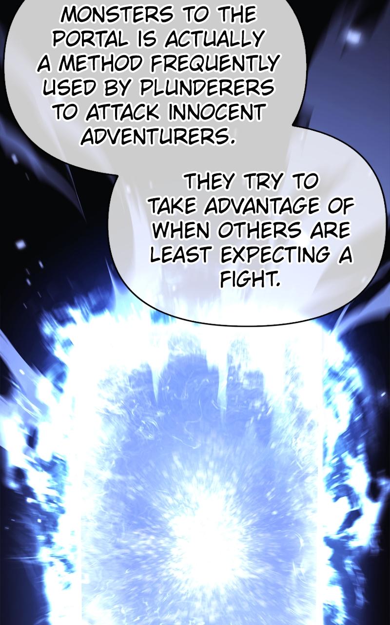 Surviving the Game as a Barbarian Chapter 38 — page 133