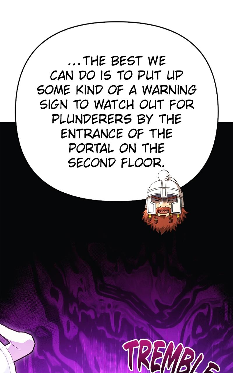 Surviving the Game as a Barbarian Chapter 38 — page 139
