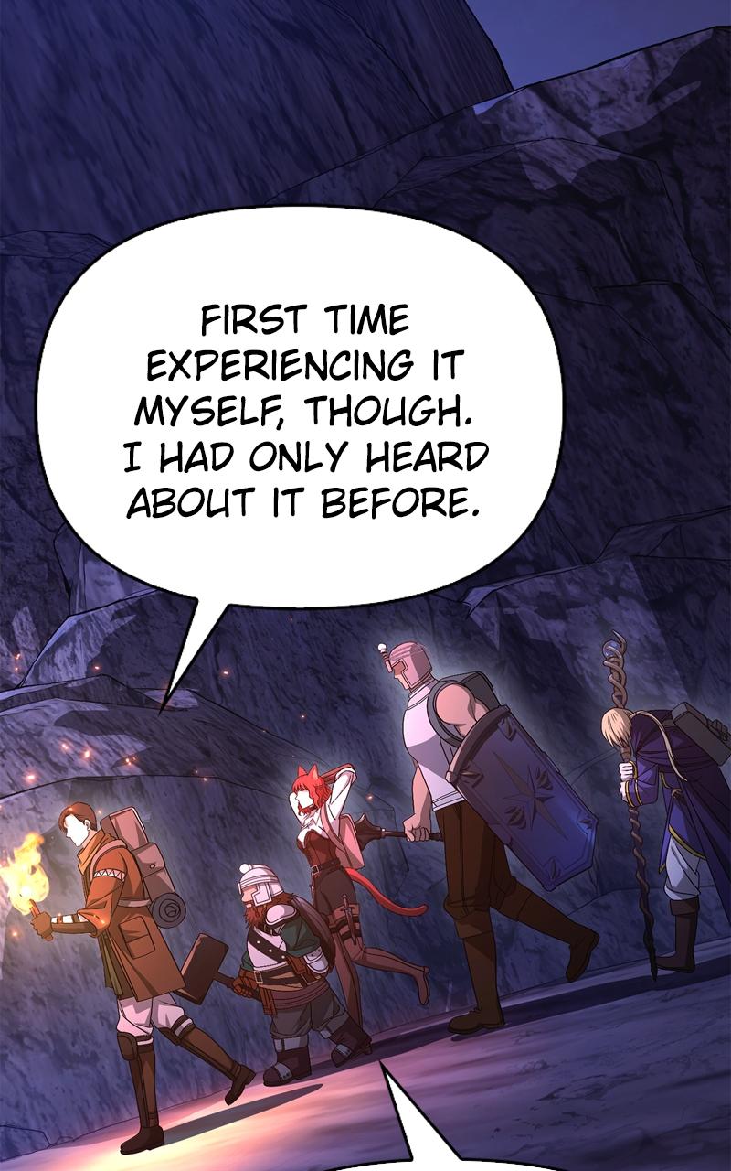 Surviving the Game as a Barbarian Chapter 38 — page 143