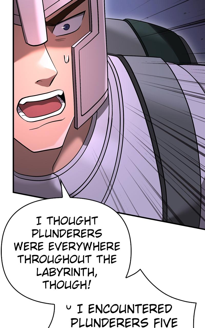 Surviving the Game as a Barbarian Chapter 38 — page 148