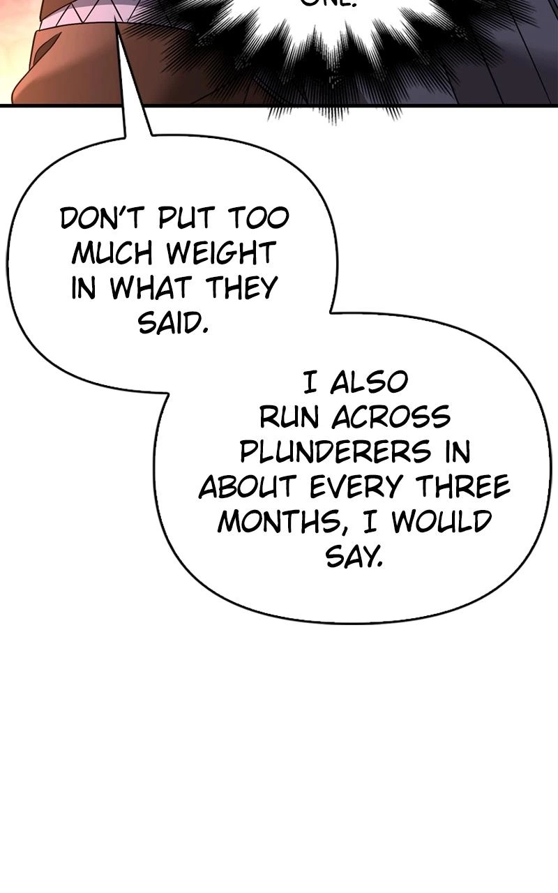 Surviving the Game as a Barbarian Chapter 38 — page 156