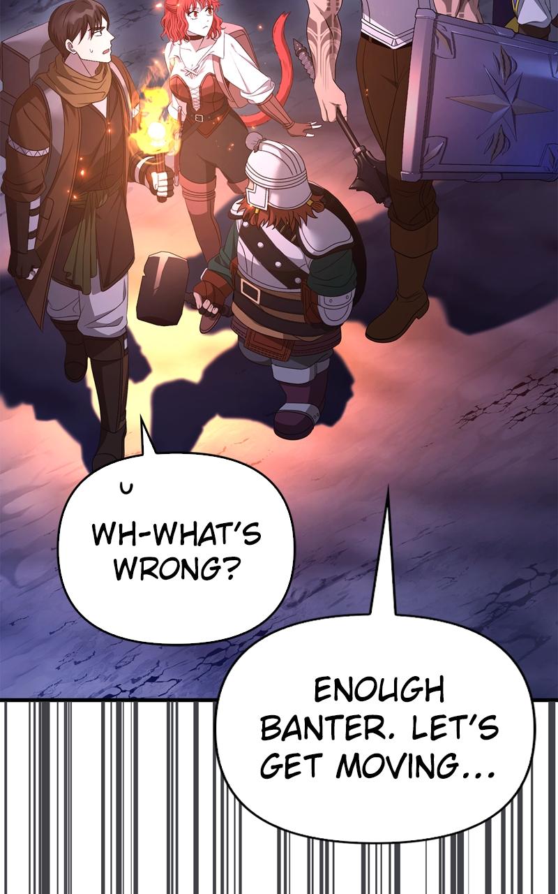Surviving the Game as a Barbarian Chapter 38 — page 158