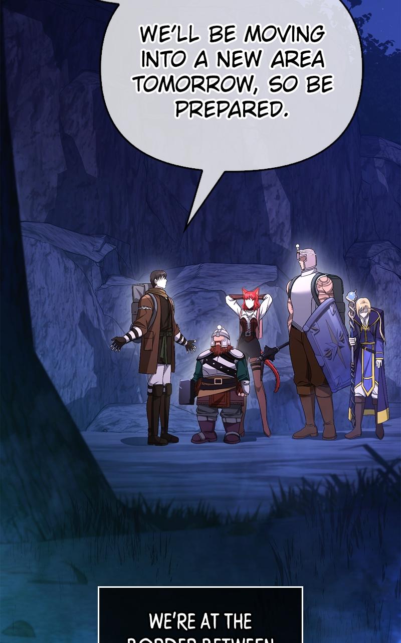 Surviving the Game as a Barbarian Chapter 38 — page 161