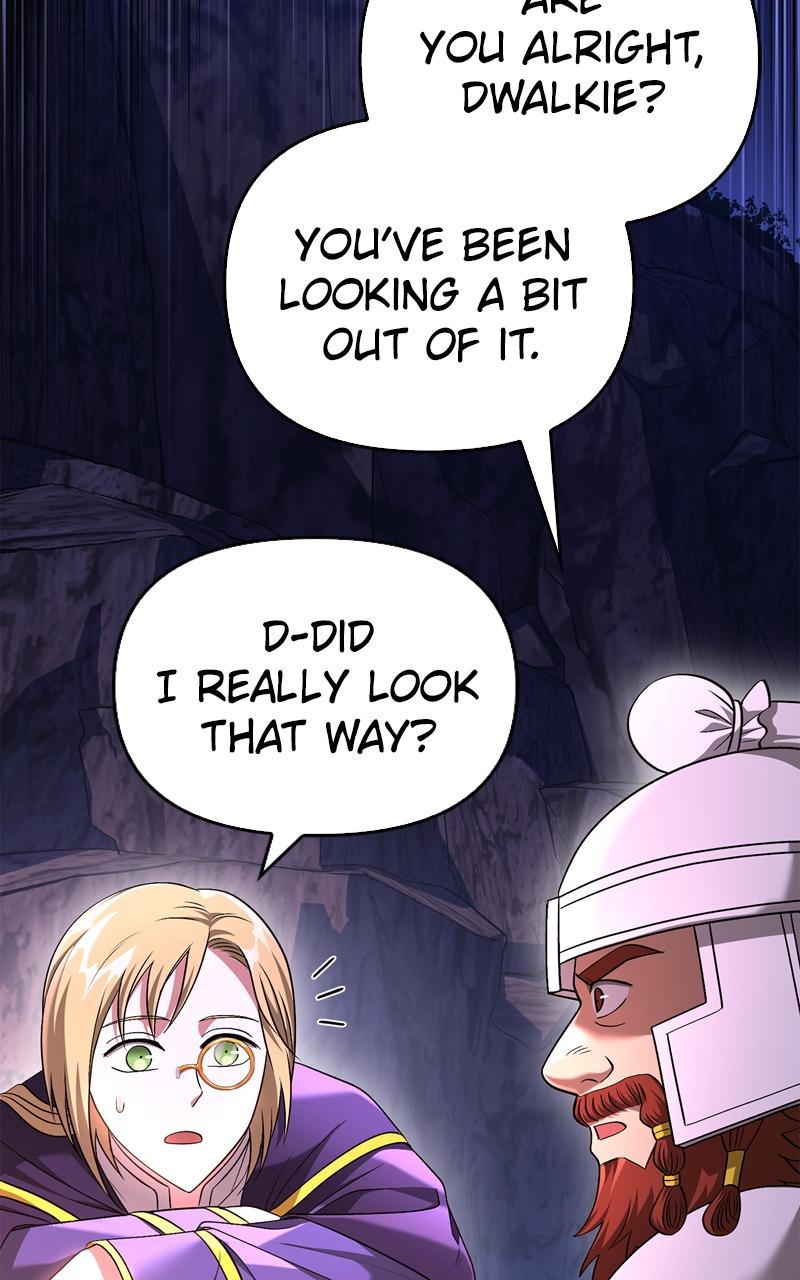 Surviving the Game as a Barbarian Chapter 38 — page 164
