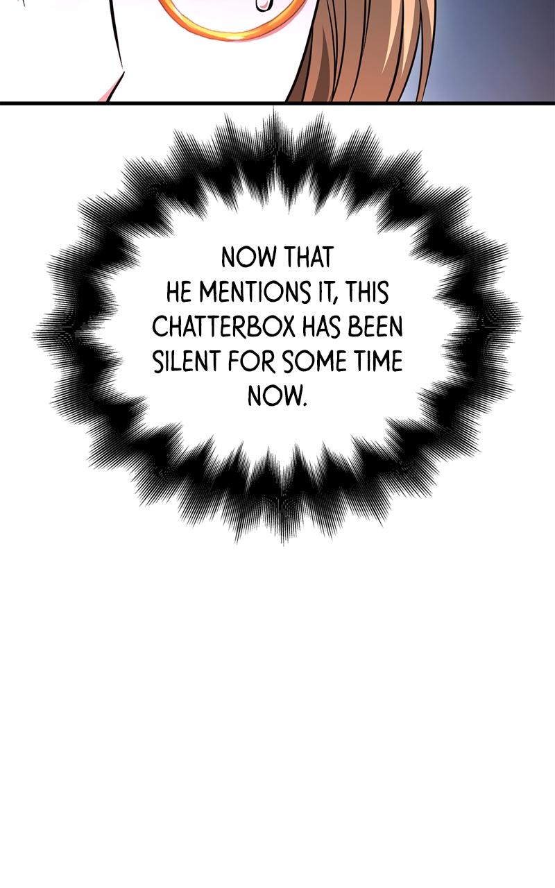 Surviving the Game as a Barbarian Chapter 38 — page 166