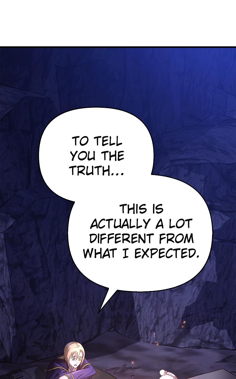 Surviving the Game as a Barbarian Chapter 38 — page 167