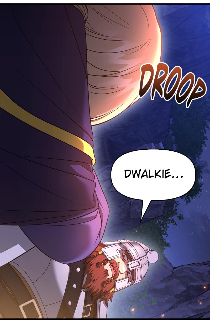 Surviving the Game as a Barbarian Chapter 38 — page 183