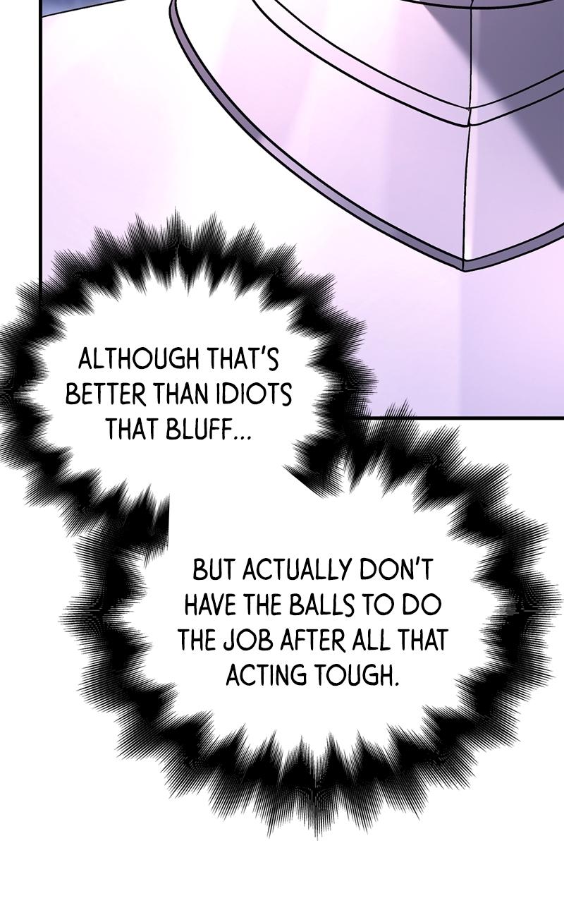 Surviving the Game as a Barbarian Chapter 38 — page 185